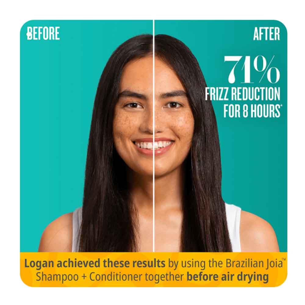 Sol De Janeiro Brazilian Joia Conditioner 295ml