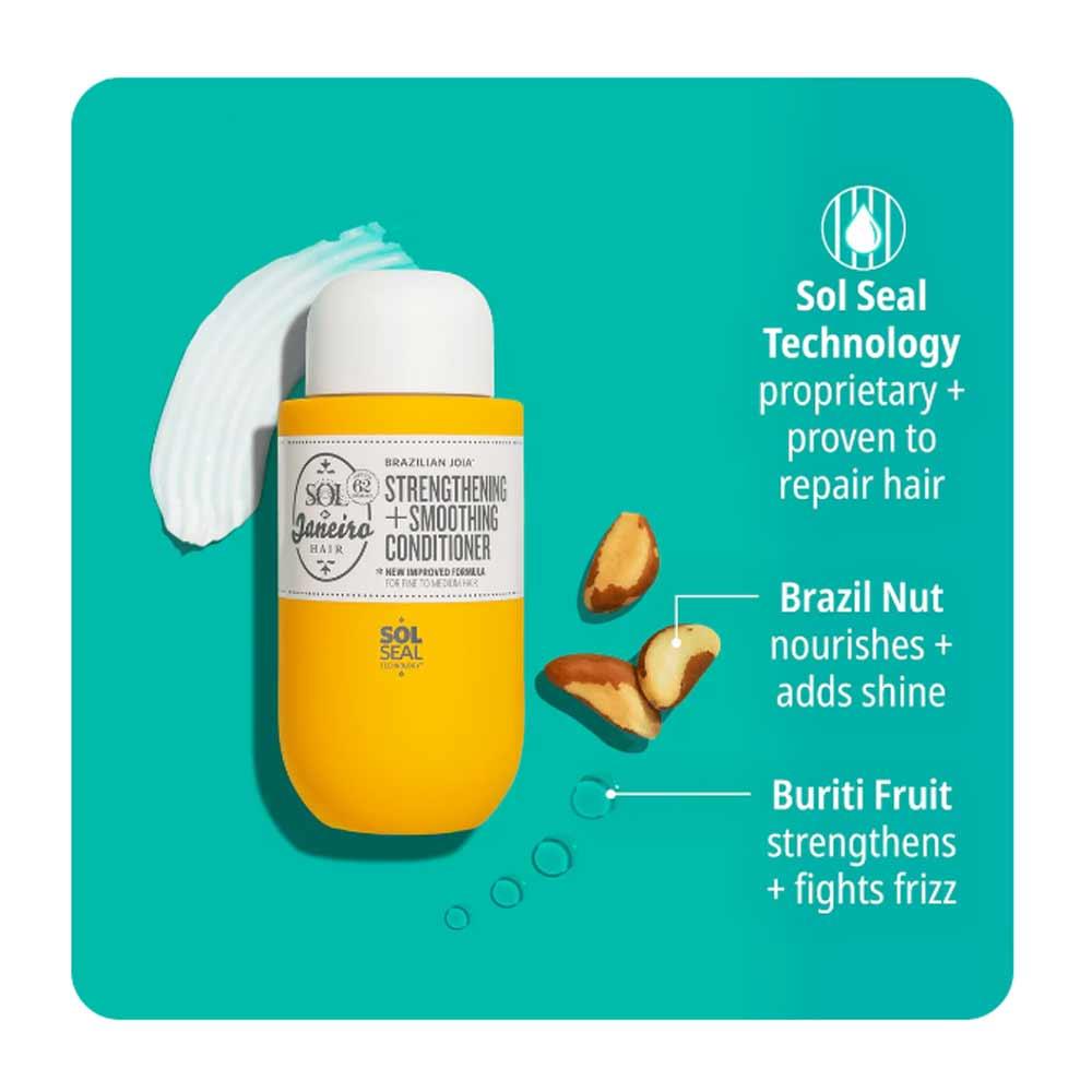 Sol De Janeiro Brazilian Joia Conditioner 295ml