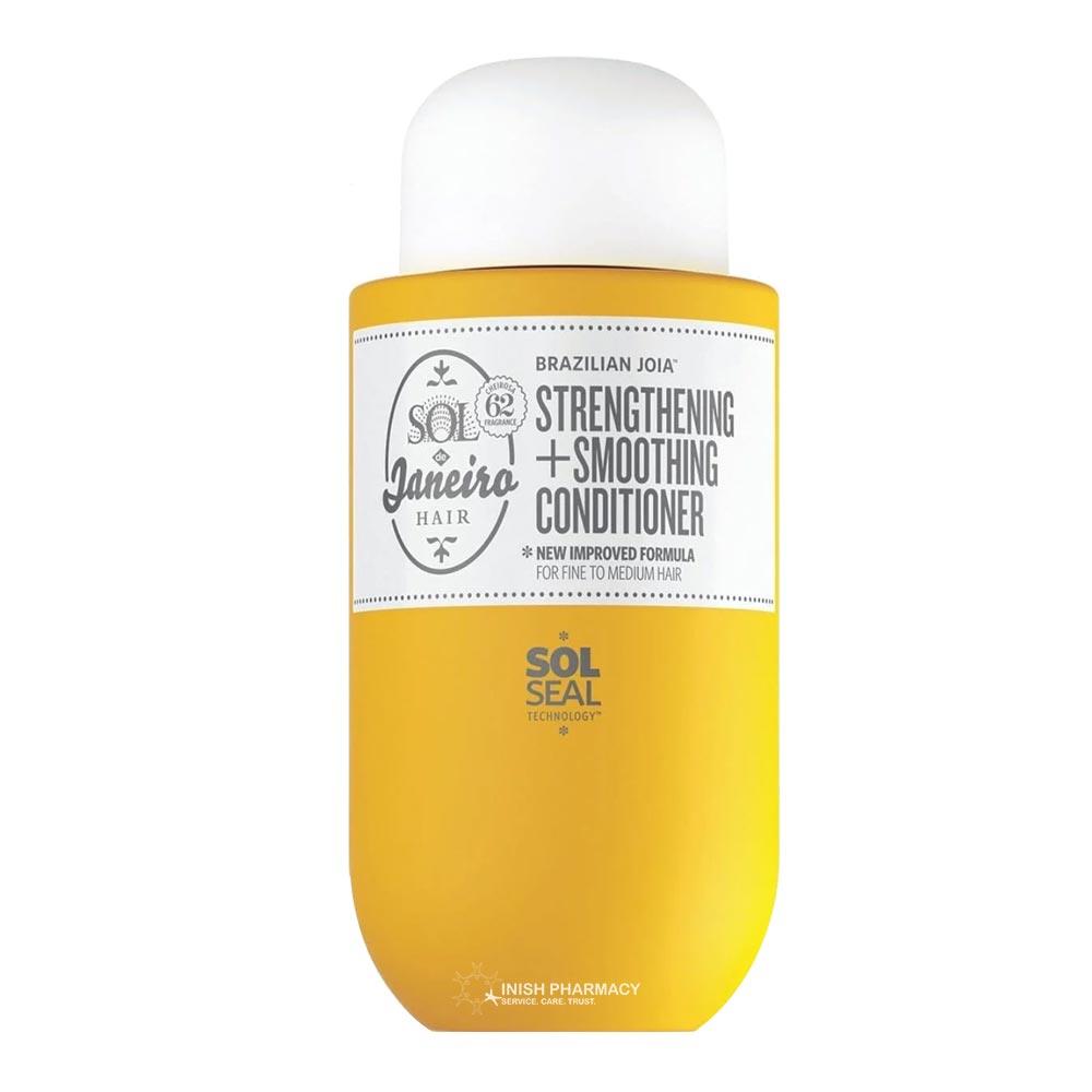 Sol De Janeiro Brazilian Joia Conditioner 295ml – deeply conditions and restores hair health