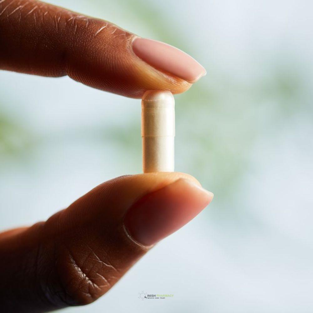 Solgar Biotin 5000ug 50 Capsules