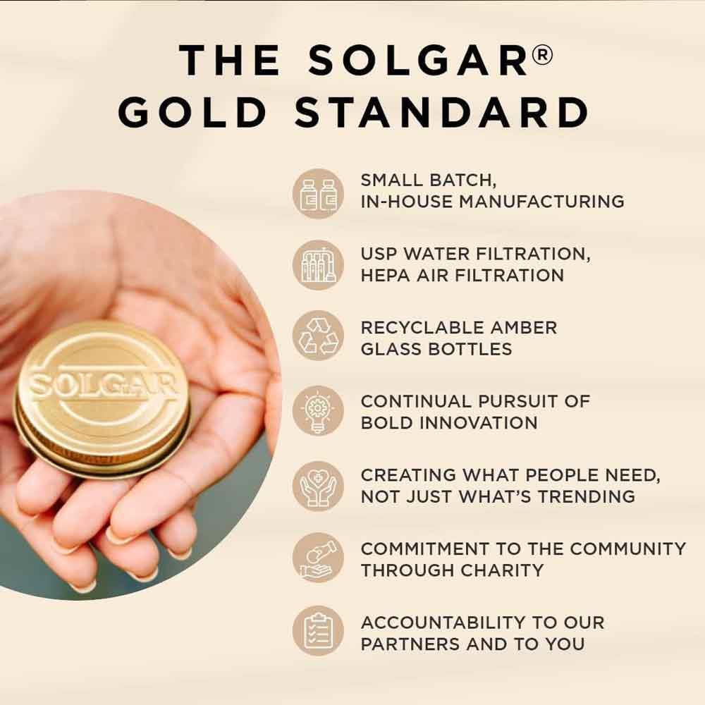 Solgar Multi-One Multivitamin 30 Tablets