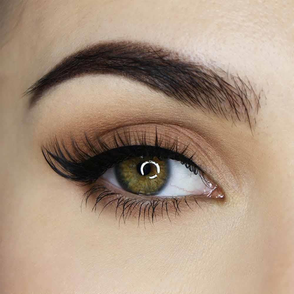 SOSU 7 Deadly Sins Sinful Lashes Deceive