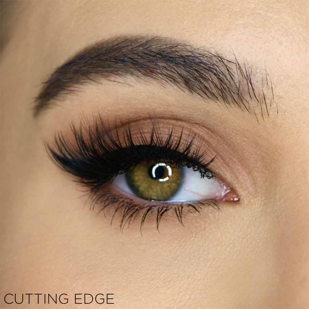 SOSU Hidden Agenda Cutting Edge Lashes