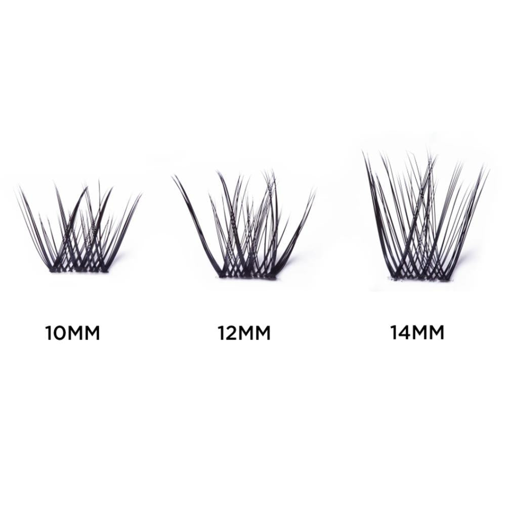 SOSU Hidden Agenda Cutting Edge Lashes