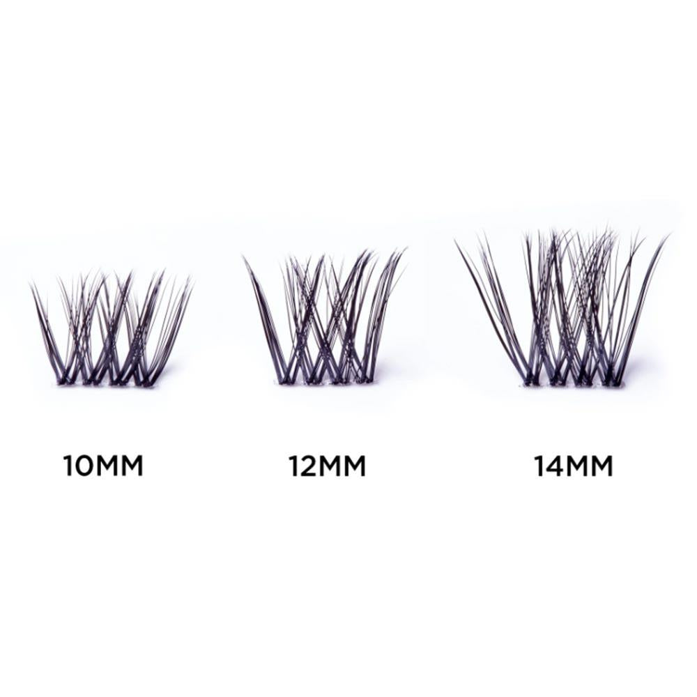 SOSU Hidden Agenda Dramatized Lashes