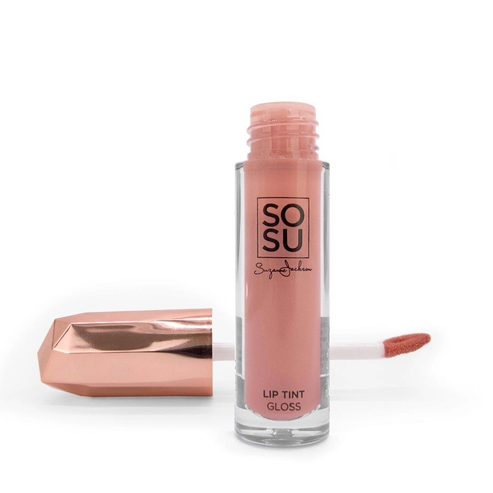 SOSU Lip Tint Gloss Too Busy