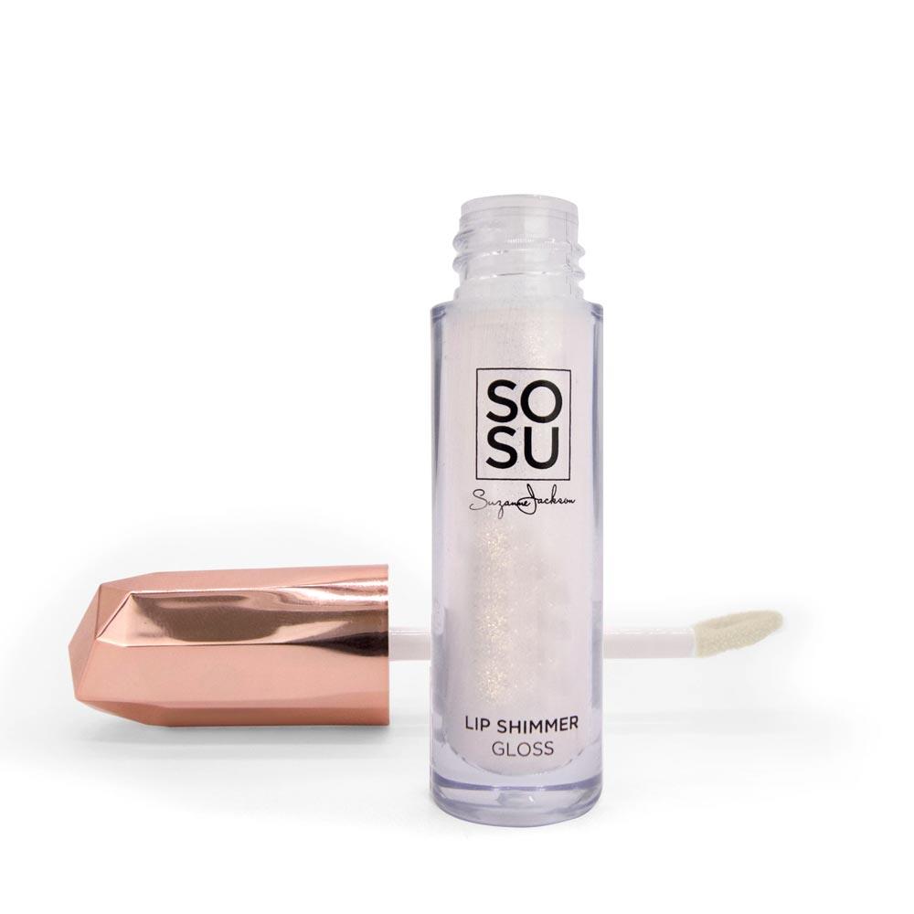SOSU Lip Shimmer Gloss If You Say So