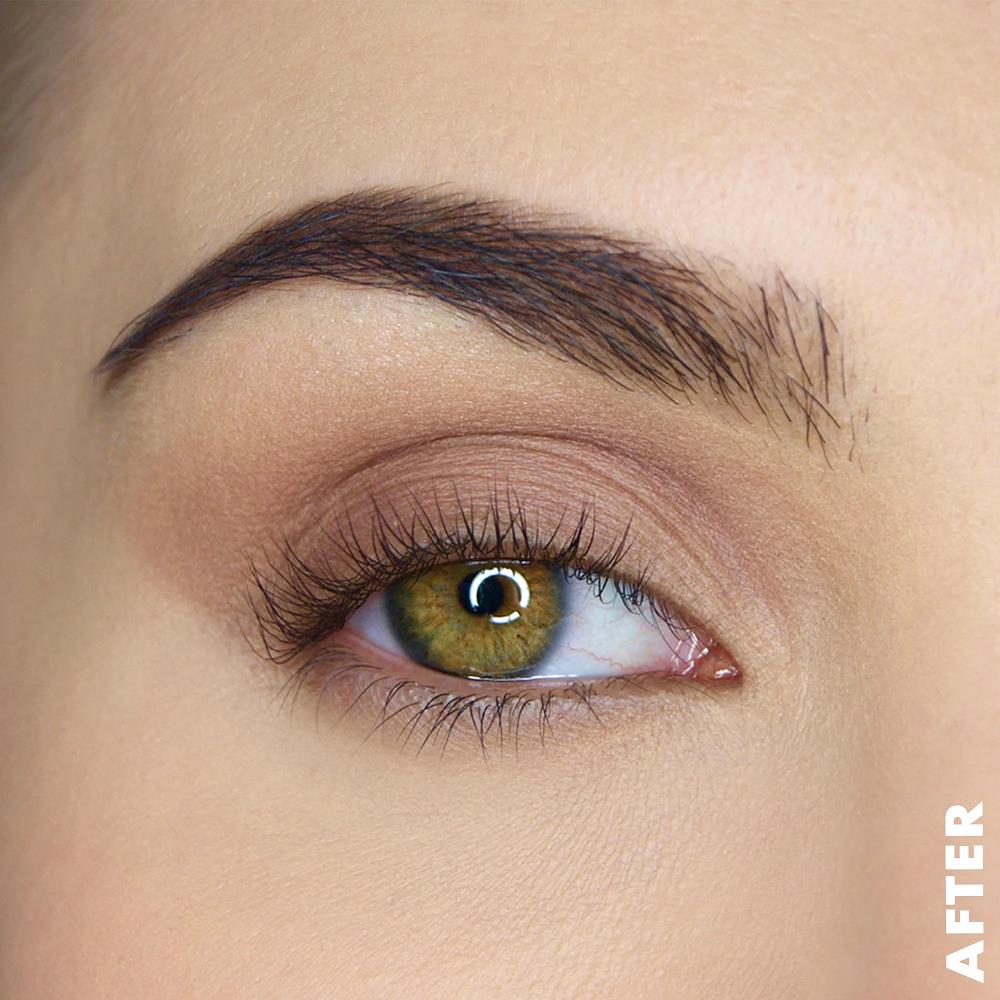 SOSU Eye Voltage Bouncy Brow Duo - Medium/Dark