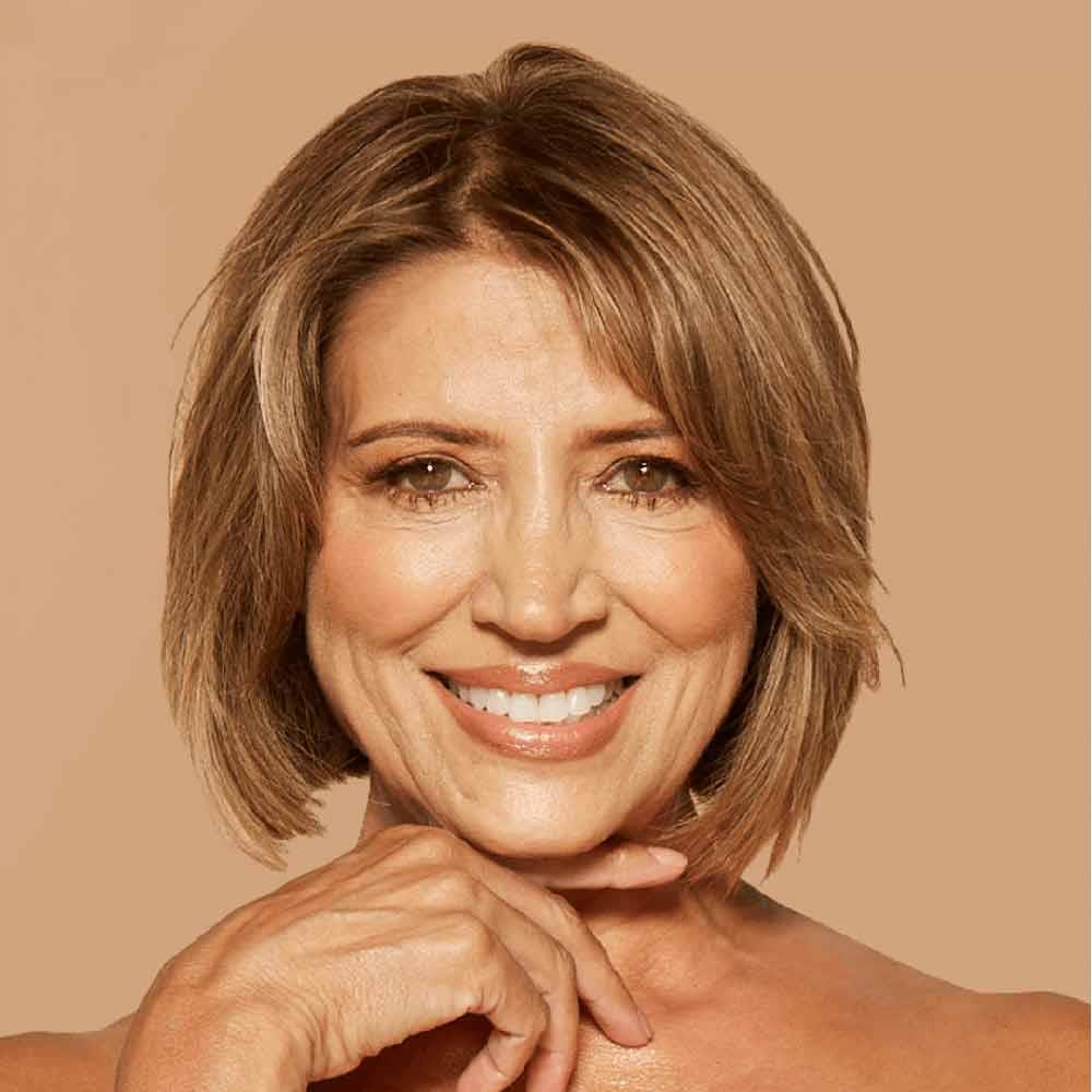 SOSU Dripping Gold CC Me In Foundation 04 Beige