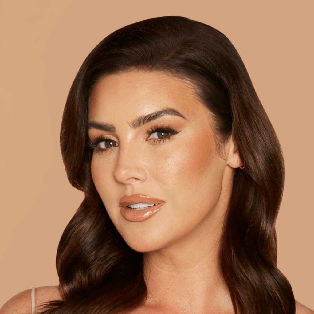 SOSU Dripping Gold CC Me In Foundation 06 Tan