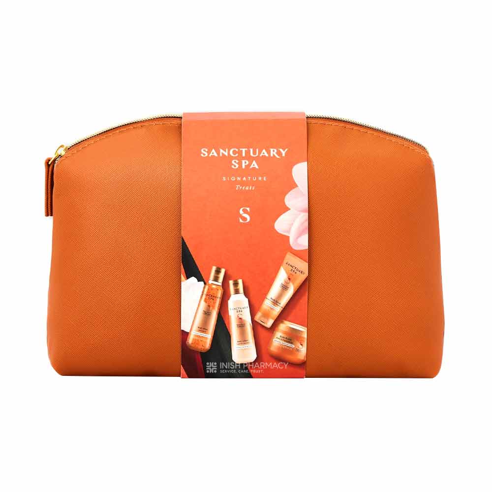 Sanctuary Spa Signature Treats Giftset