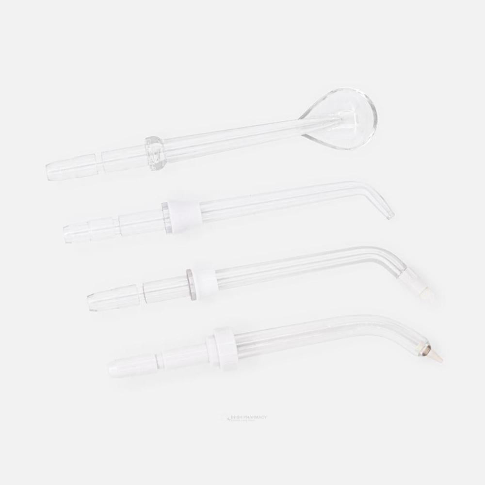 Spotlight Oral Care Water Flosser Replacement Tips