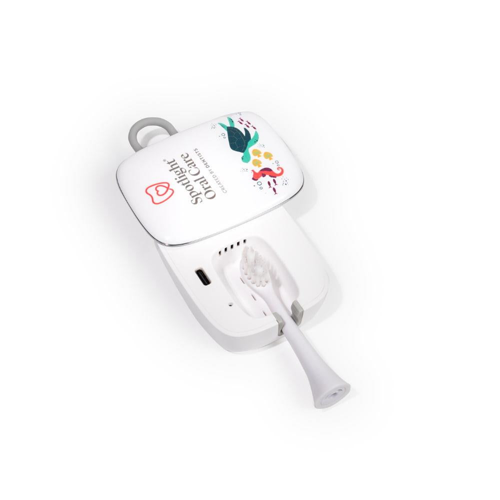 Spotlight Oral Care UV Sanitiser For Spotlight Toothbrush for Children