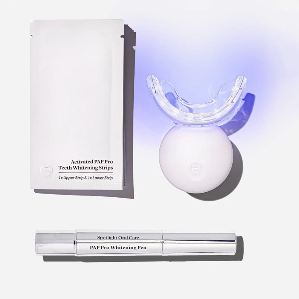 Spotlight Oral Care Professional LED Teeth Whitening System