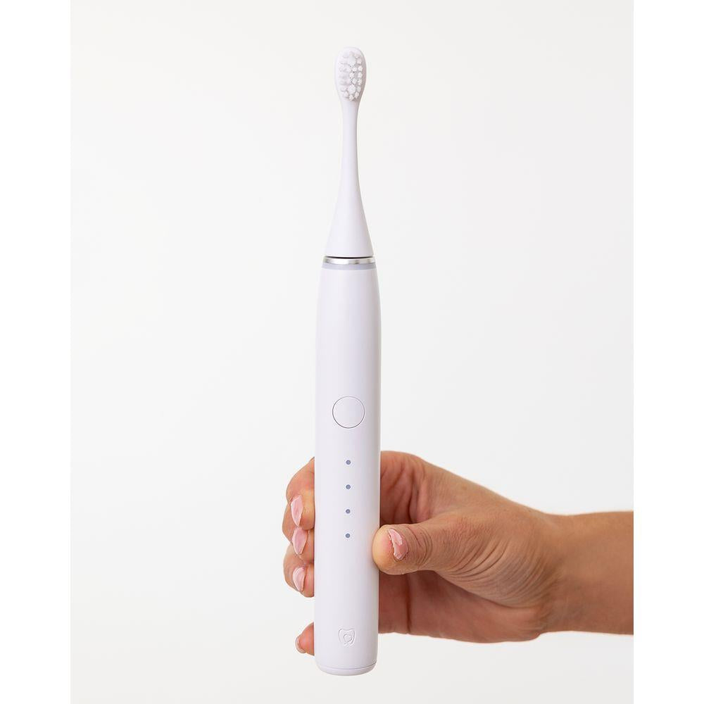 Spotlight Oral Care Sonic Pro Electric Toothbrush - White