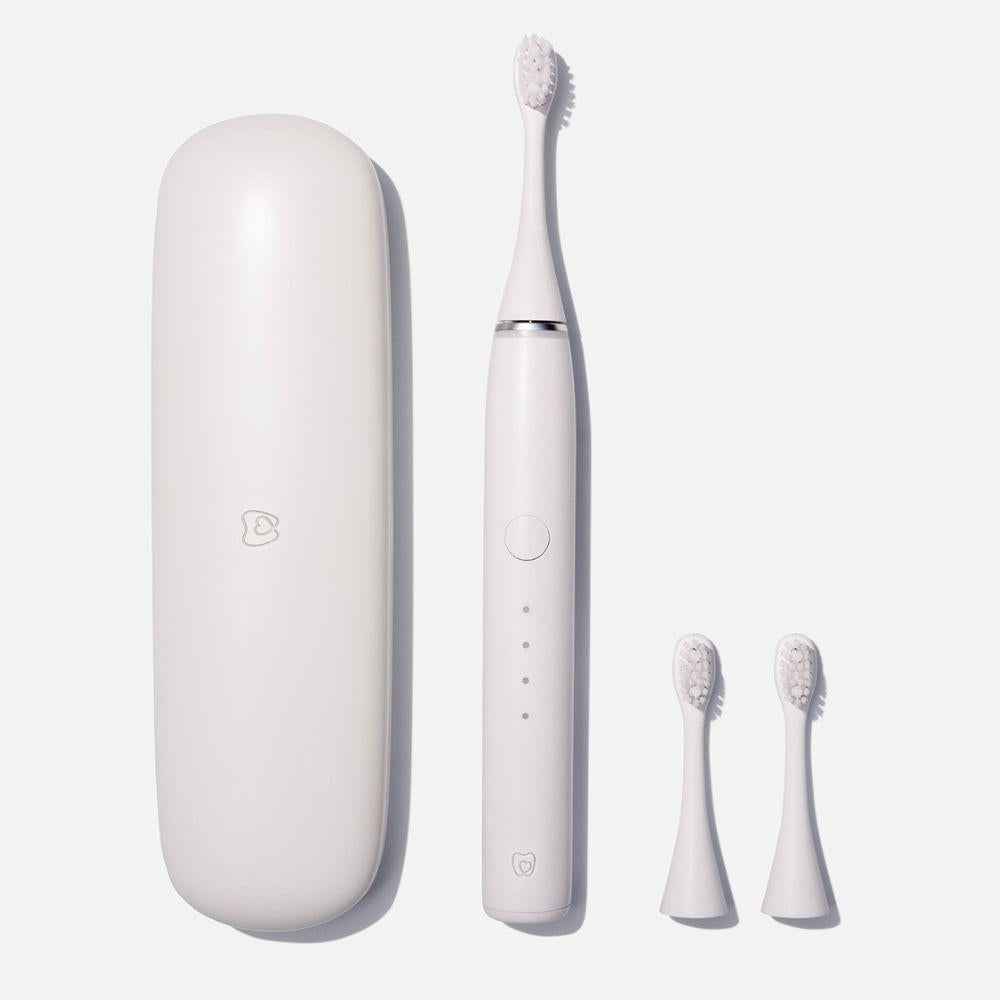 Spotlight Oral Care Sonic Pro Electric Toothbrush - White