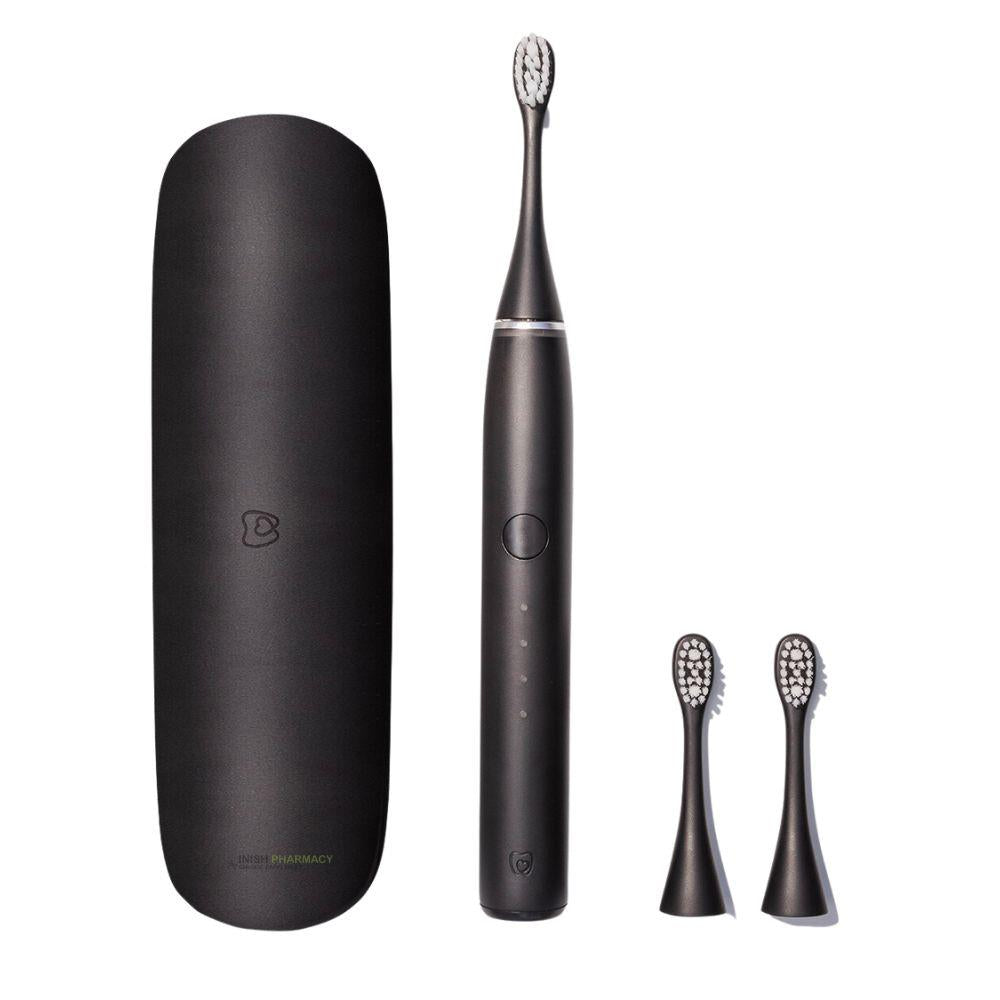 Spotlight Oral Care Sonic Pro Electric Toothbrush - Black