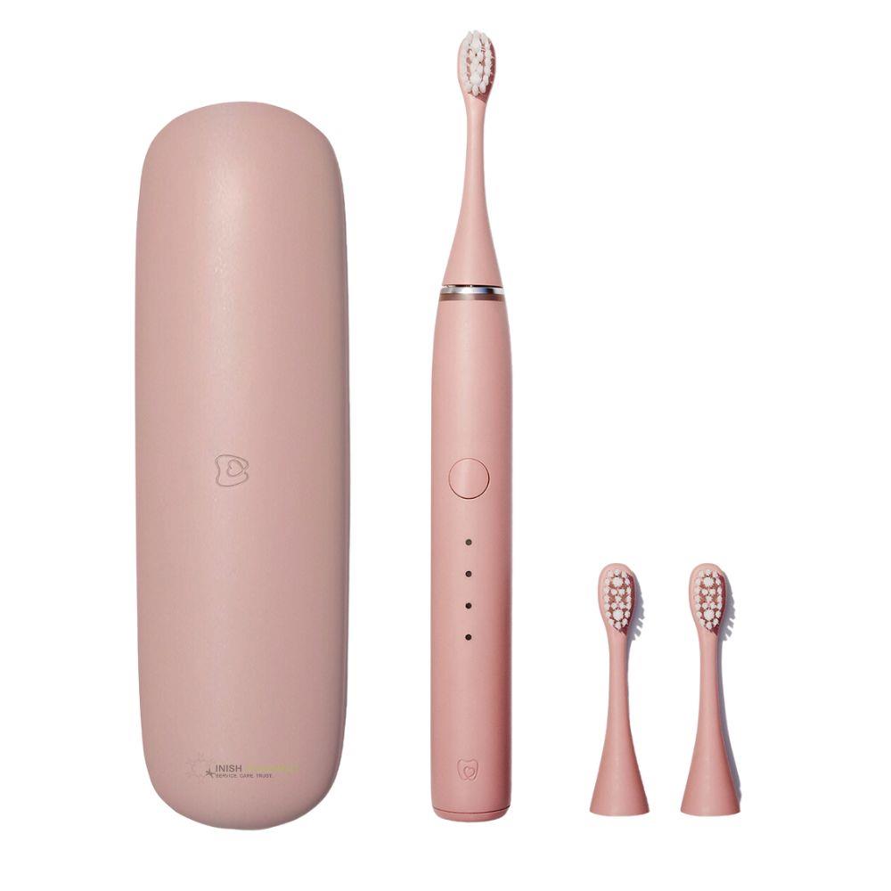 Spotlight Oral Care Sonic Pro Electric Toothbrush - Pink