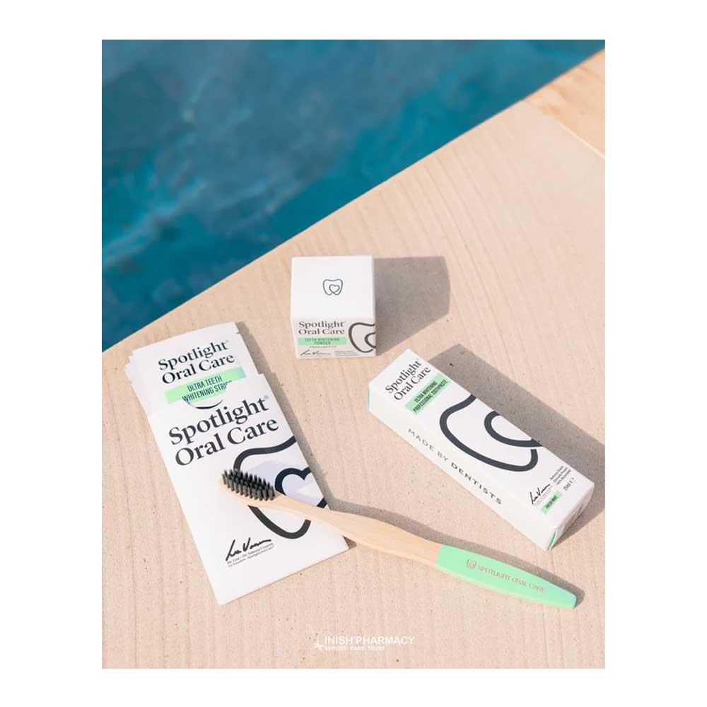 Spotlight Oral Care Ultra Teeth Whitening Starter Kit