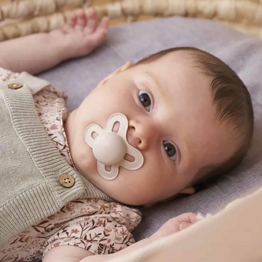 MAM Original Start Soothers 0+Months -Unisex