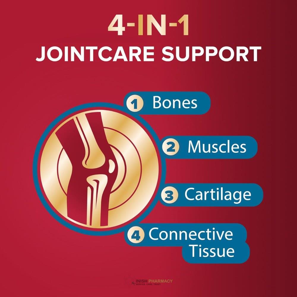 Seven Seas Jointcare Essential 30 Capsules