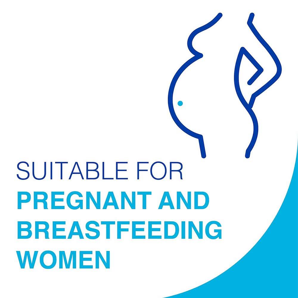 Sterimar Congestion Relief 100% Natural Spray 100ml