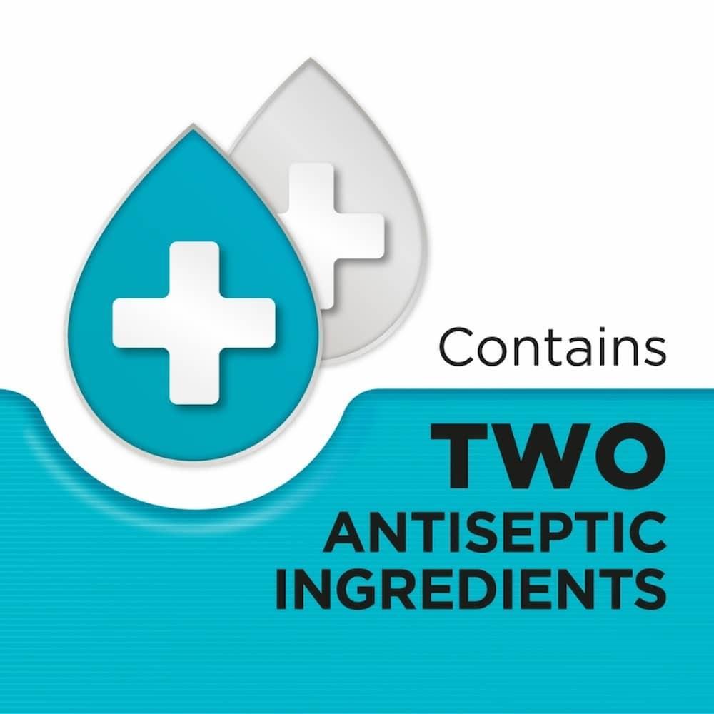 Strepsils Sore Throat & Blocked Nose Lozenges 36 Pack