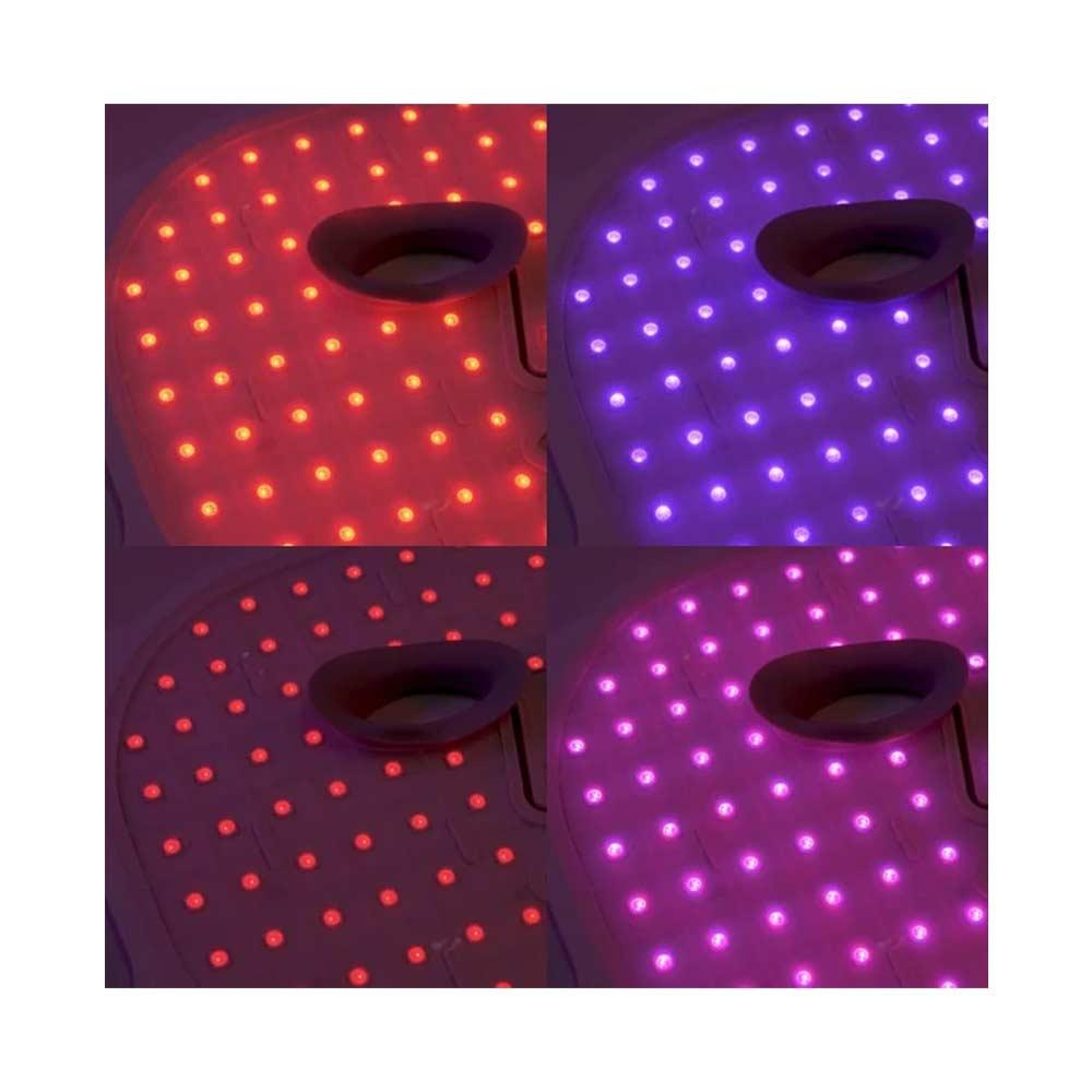 StylPro Wavelength LED Face Mask