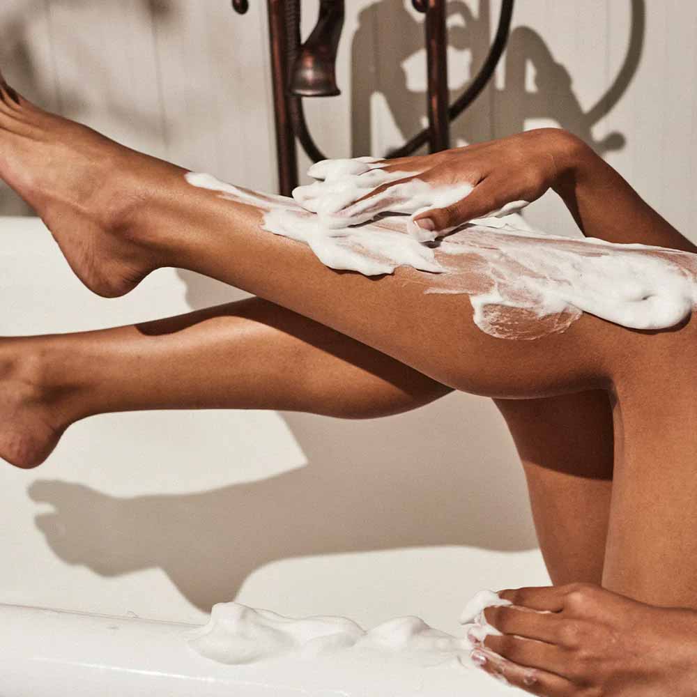 Sundae Whipped Shower Foam Birthday Cake 265ml