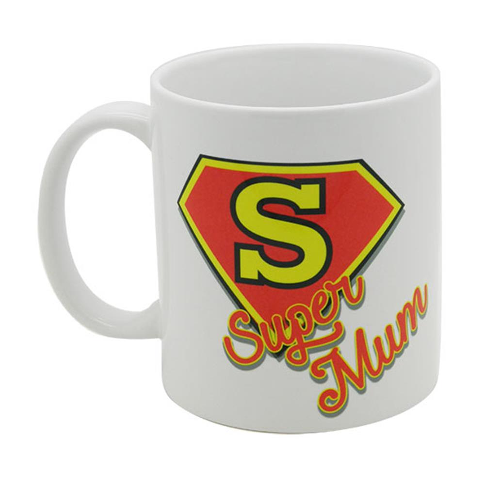Super Mum Mug