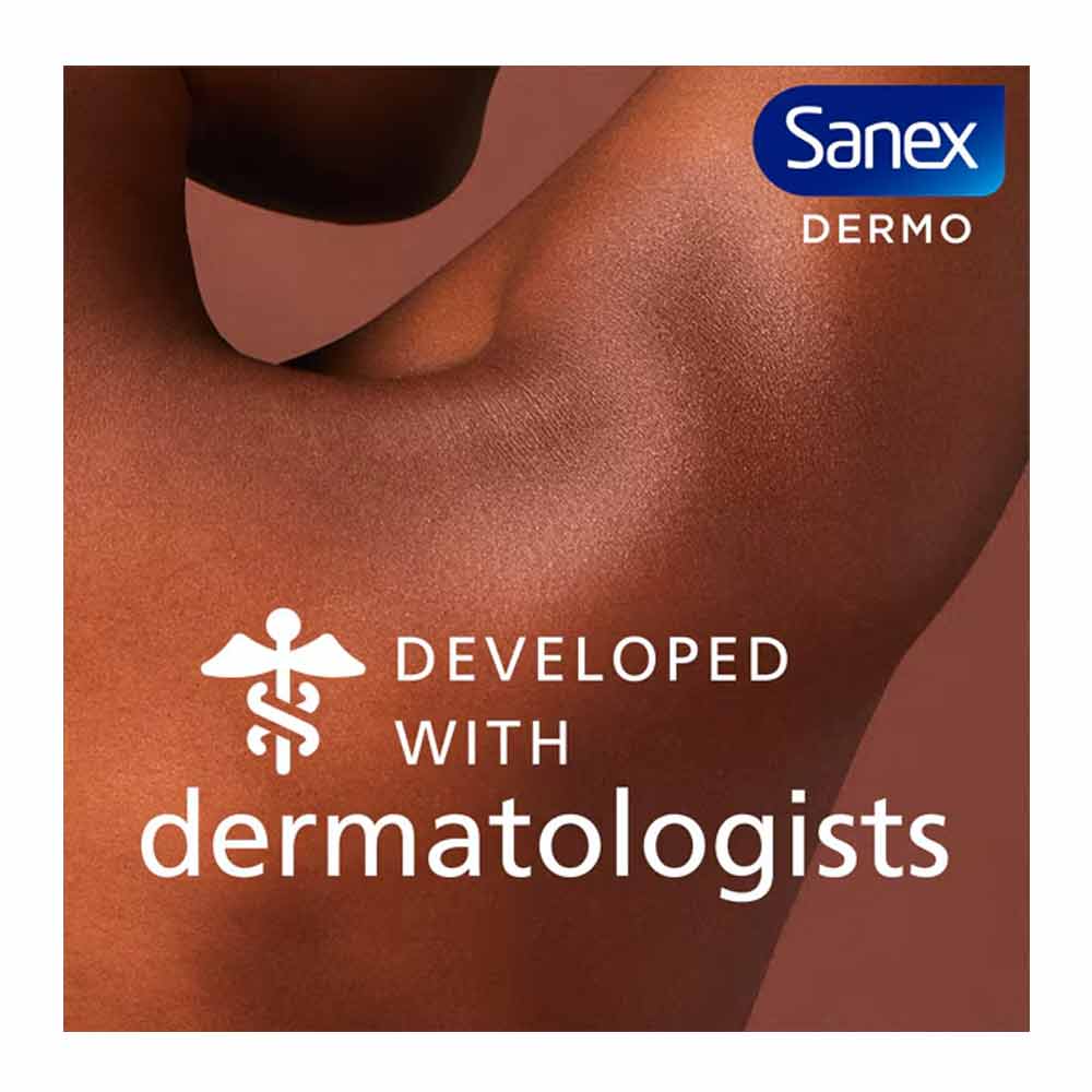 Sanex Extra Control 72hr Anti Perspirant Roll On 50ml