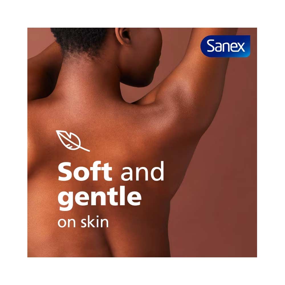 Sanex Invisible 48hr Anti Perspirant Roll On 50ml