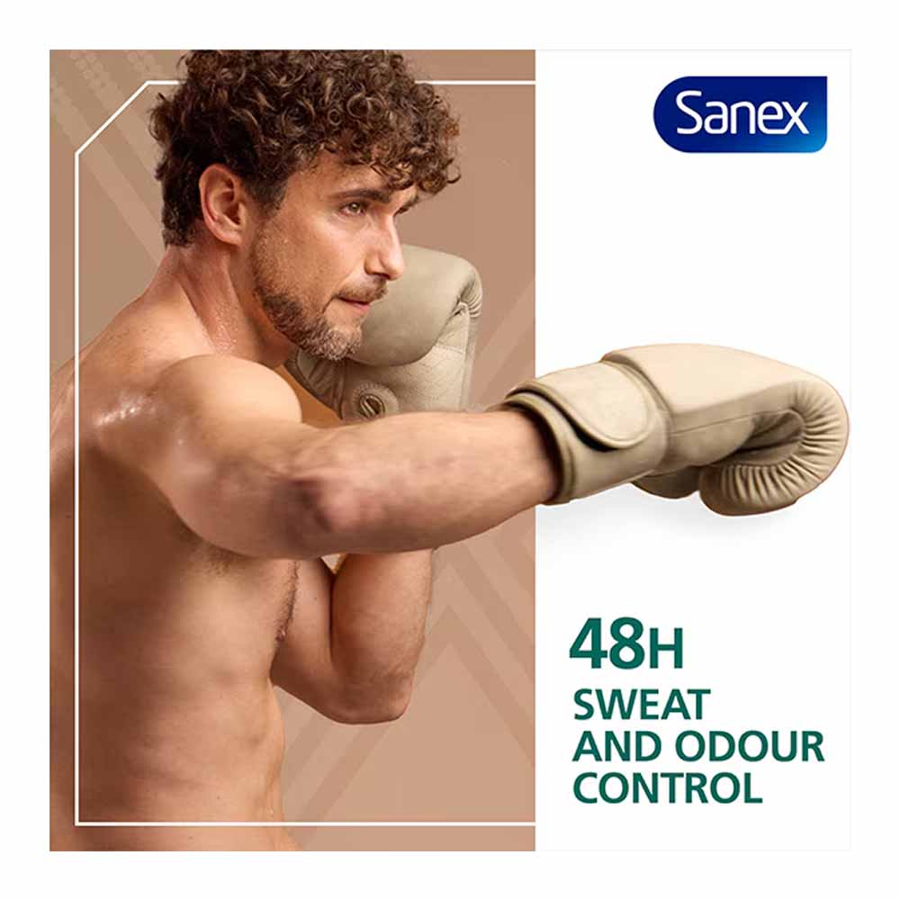 Sanex Men Sensitive Anti-Perspirant 200ml