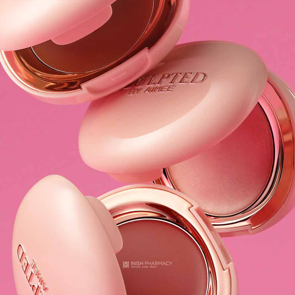 Sculpted By Aimee Cream Luxe Bronze Light