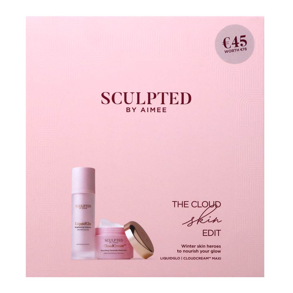 Sculpted By Aimee The Cloud Skin Edit