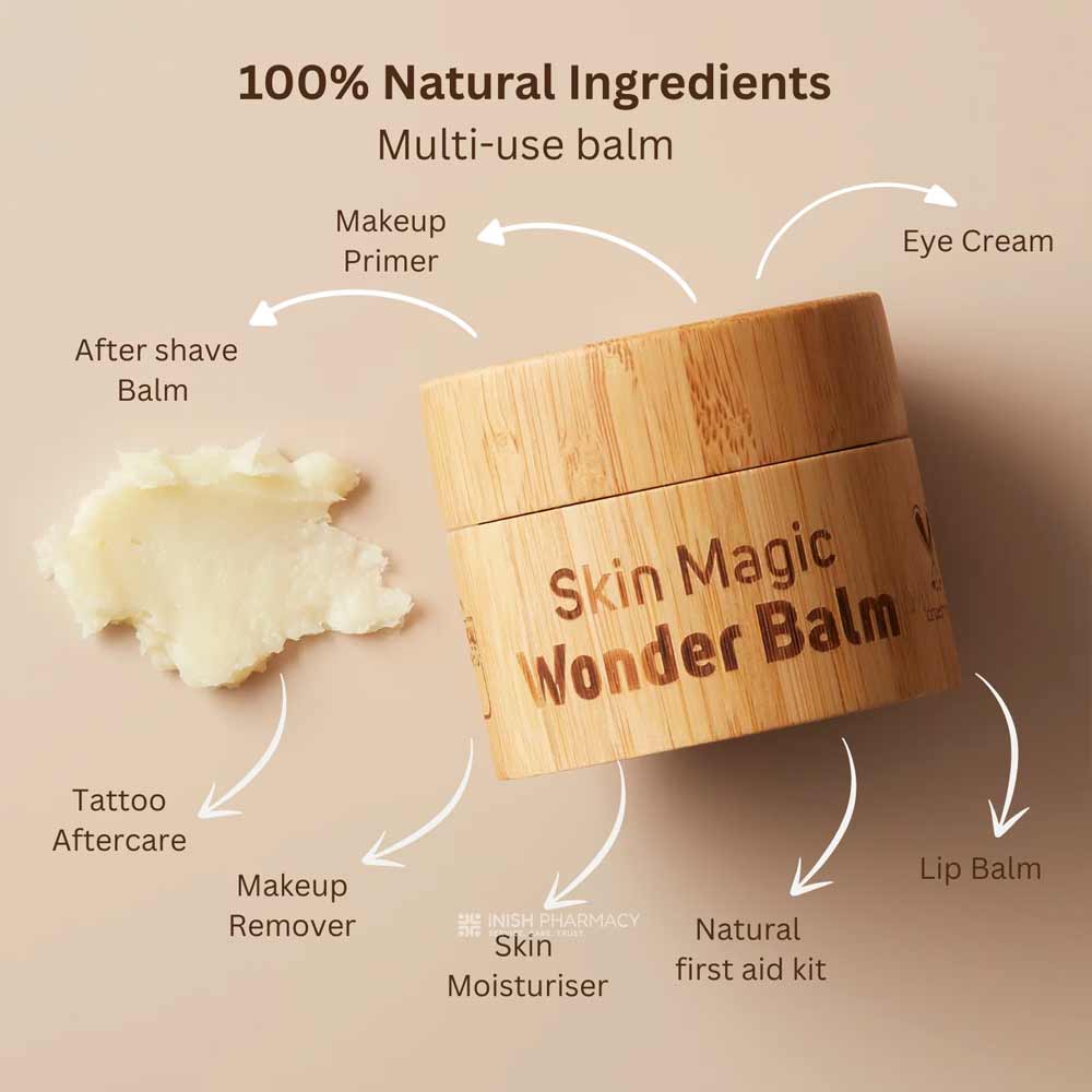 Skin Magic Wonder Balm 40g