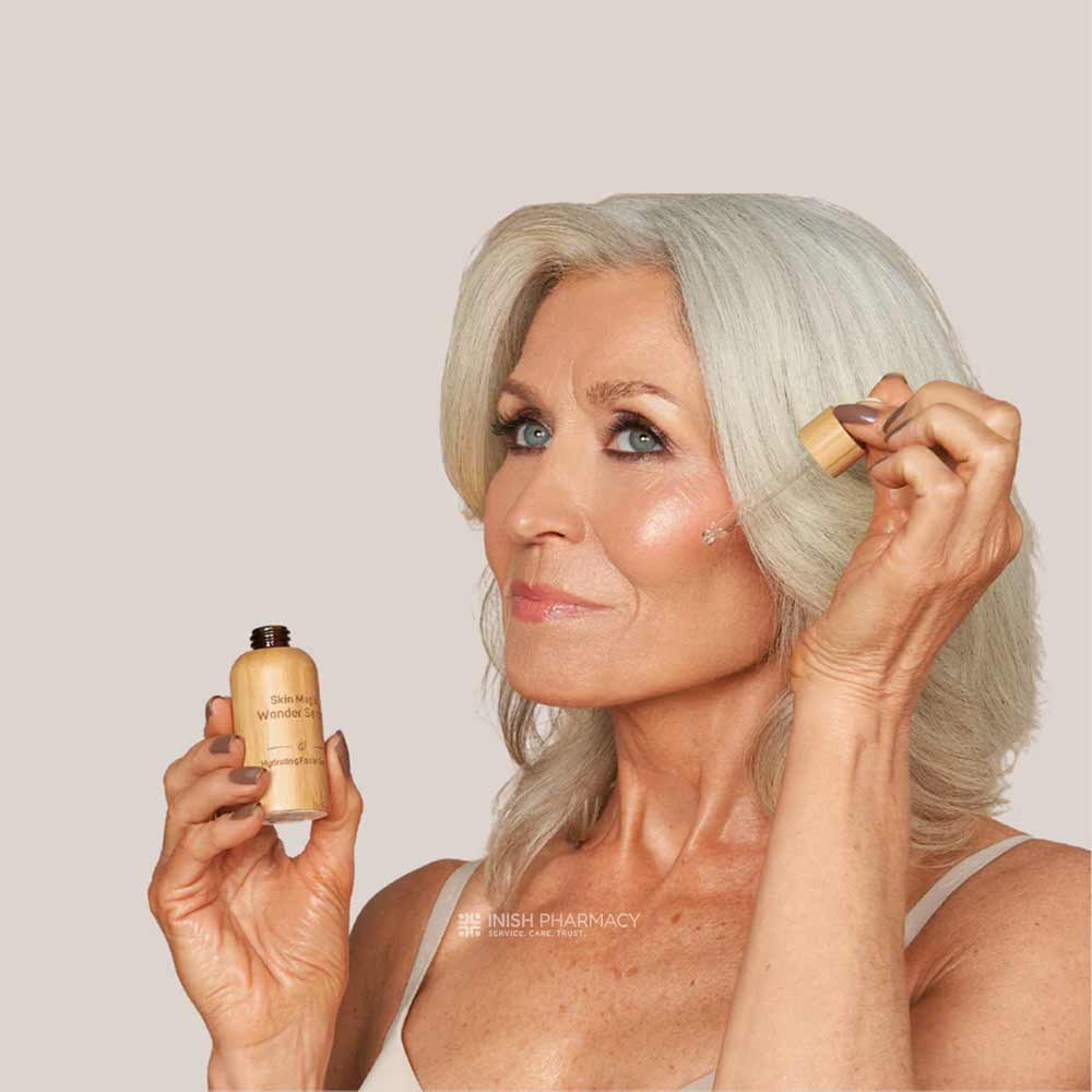 Skin Magic Wonder Serum 30ml