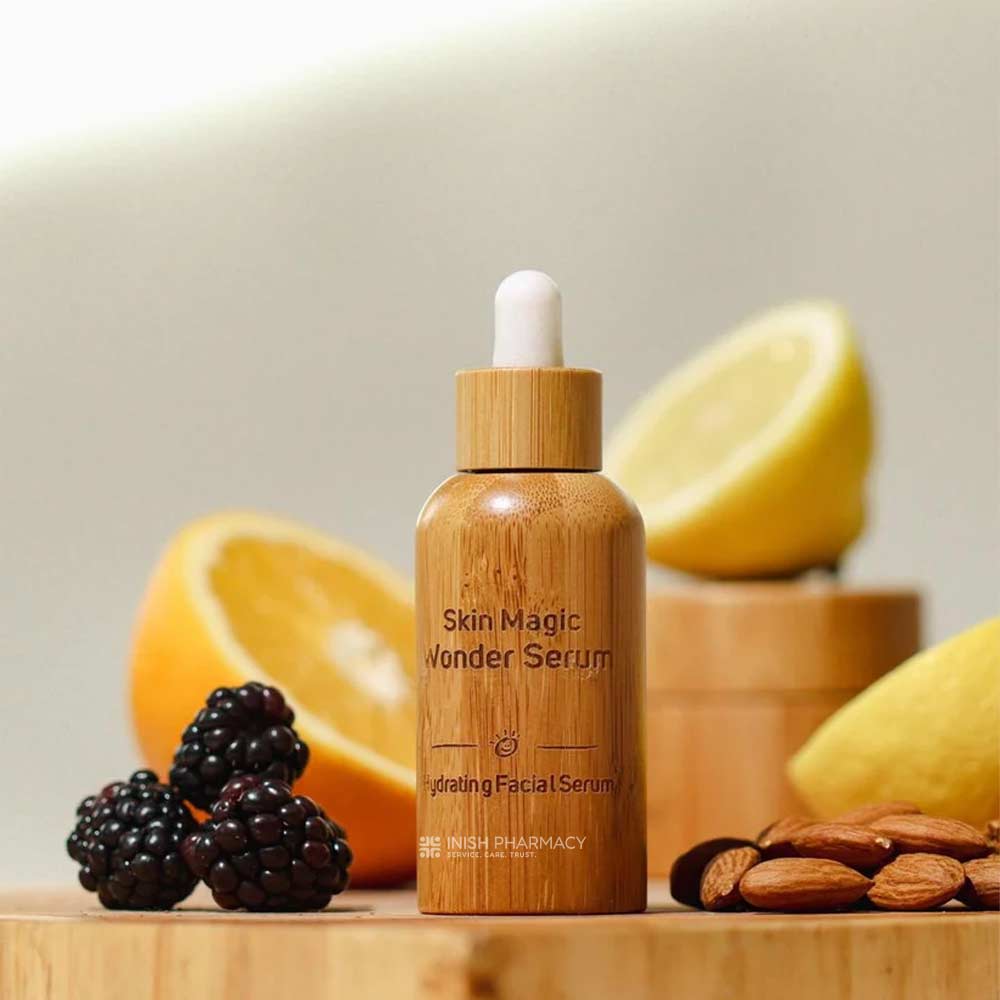 Skin Magic Wonder Serum 30ml