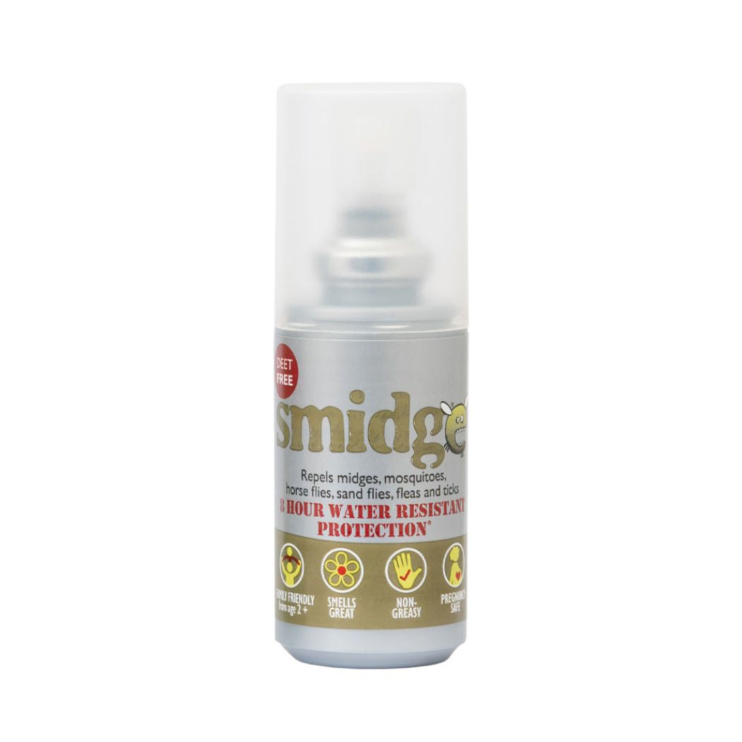 Smidge Insect Repellent 30ml