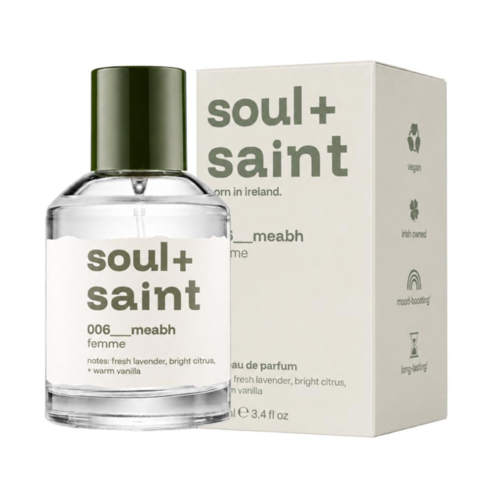 Soul & Saint 006 Meabh EDP 100ml