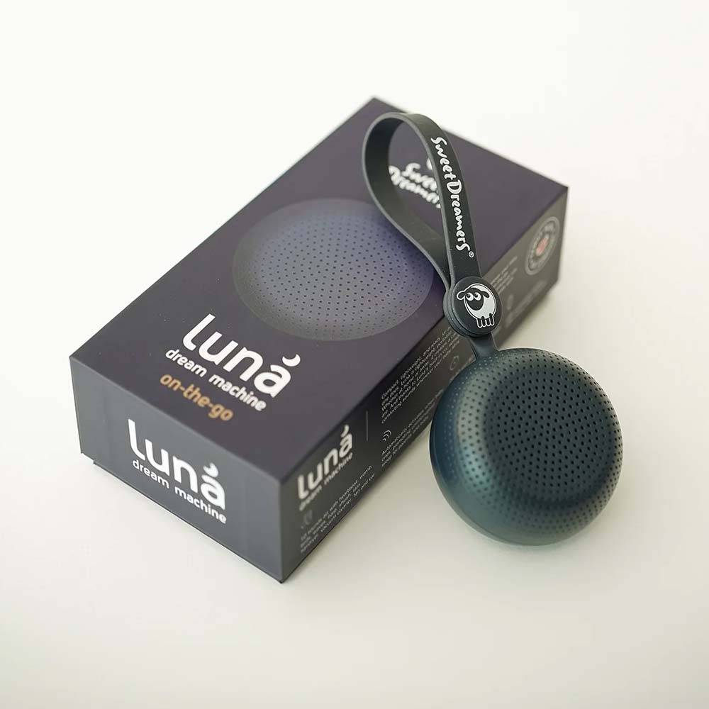 Sweet Dreamers Luna Dream Machine Blue