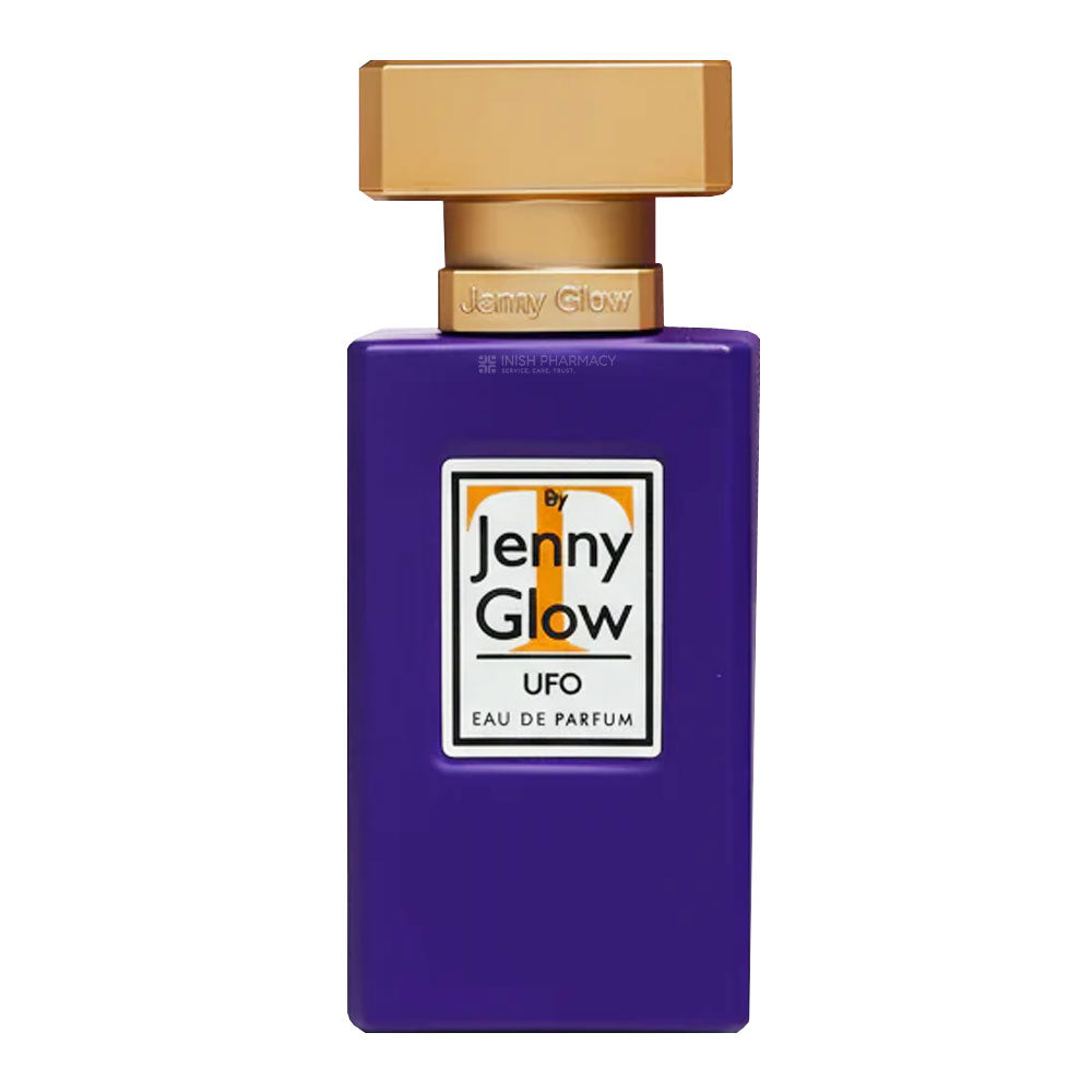 T By Jenny Glow UFO EDP 80ml