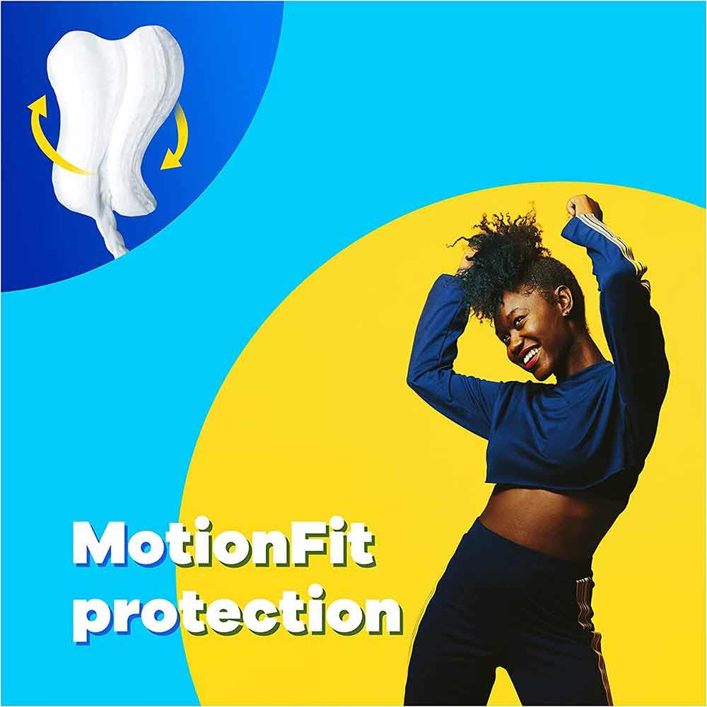 Tampax Compak Pearl Super Plus 16 Pack