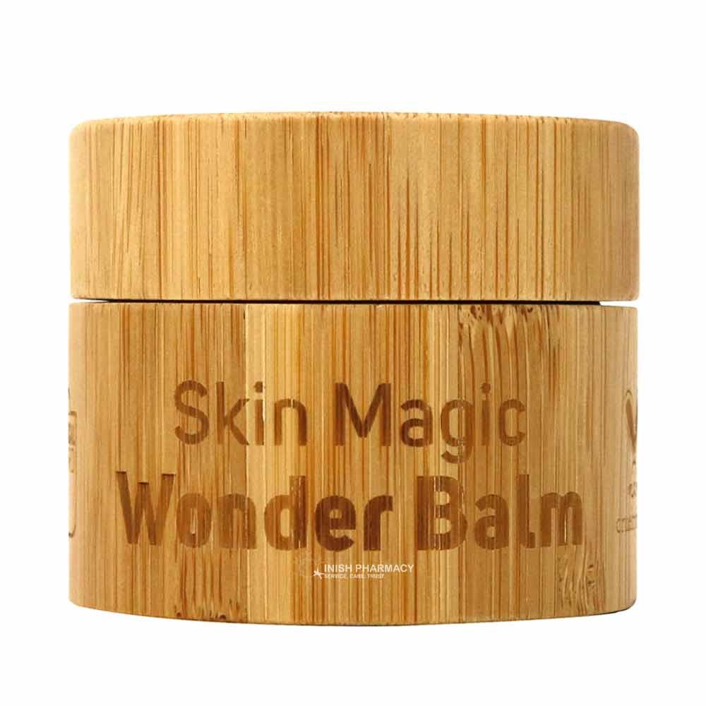 TanOrganic Skin Magic Wonder Balm 40g