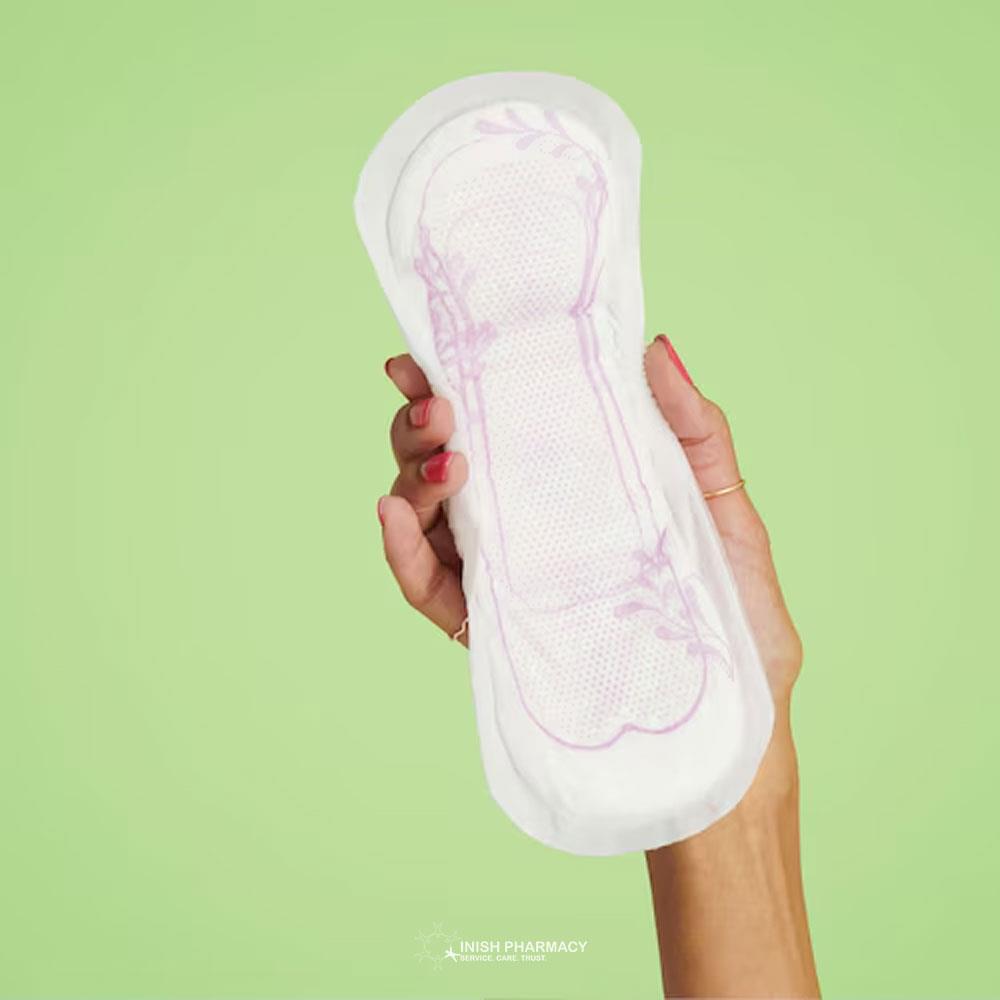 Tena Discreet Normal Pads 24 Pack