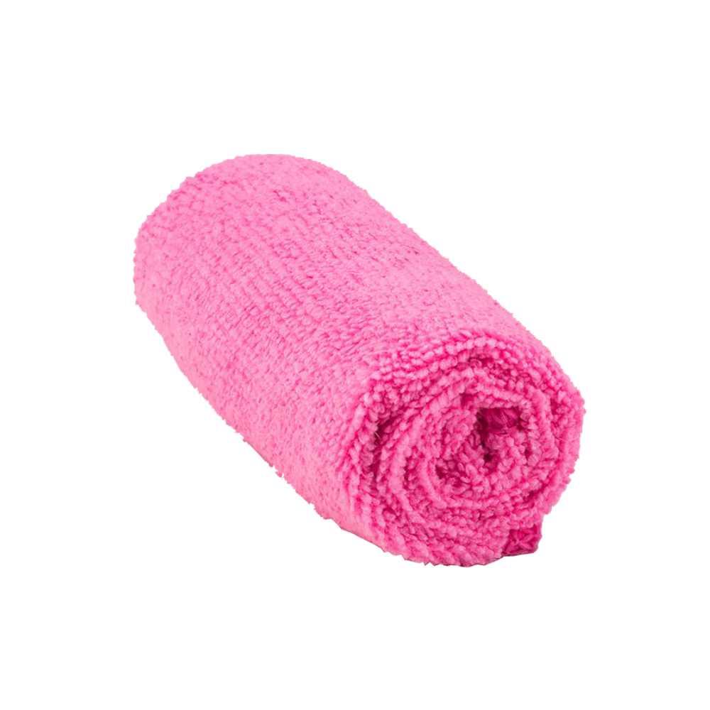 The Tan Brush Cleanser & Microfibre Cloth