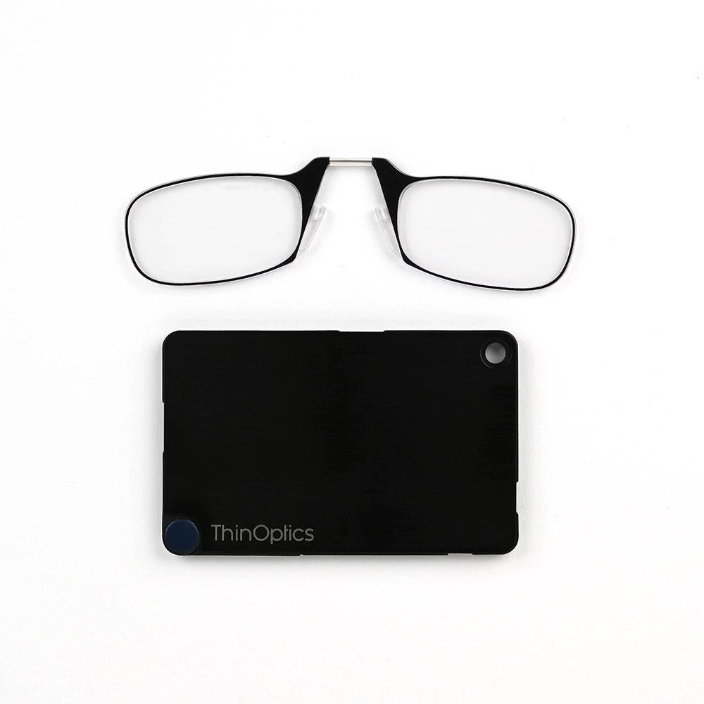 ThinOptics Readers +1.50
