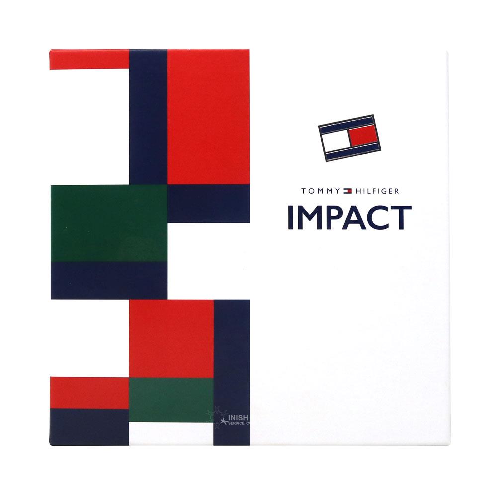 Tommy Hilfiger Impact 2 Piece Giftset