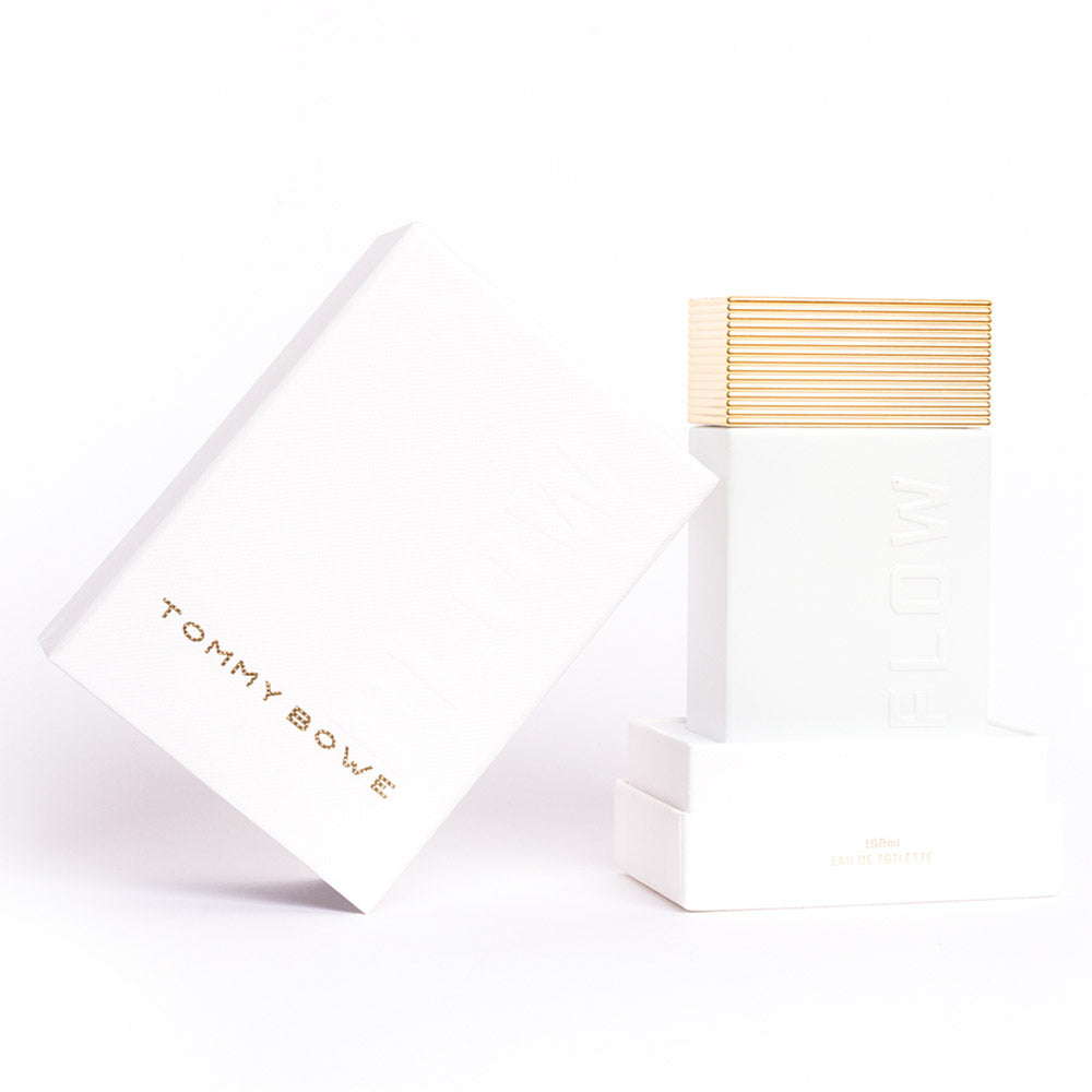 Tommy Bowe Flow Day EDT 100ml