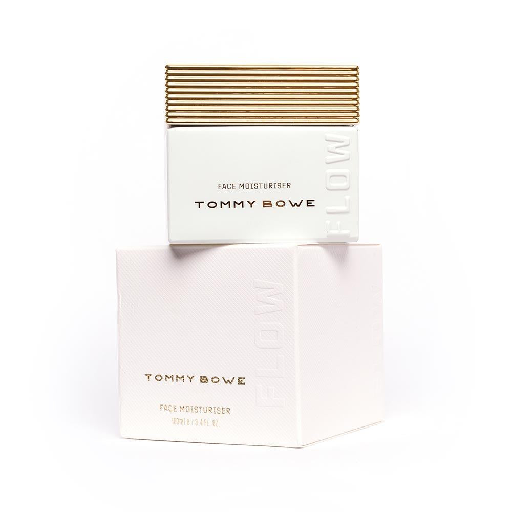 Tommy Bowe Flow Day Moisturiser 100ml